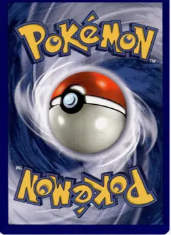 Clefable 1/64 Jungle WOTC Holo Unlimited Holo Rare 1999 Vintage-LP Pokemon TCG - Image 2