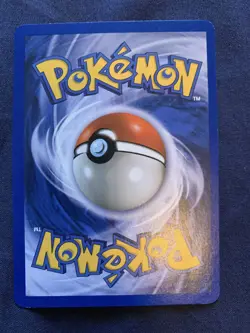 Pokemon Chansey TCG Holo Unlimited Rare Card Base Set 3/102 LP Condition - Image 2