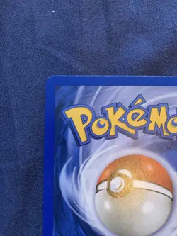 Pokemon Chansey TCG Holo Unlimited Rare Card Base Set 3/102 LP Condition - Image 3