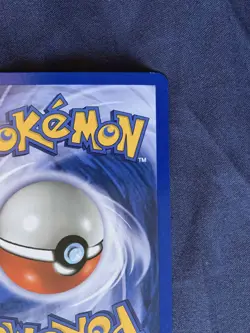 Pokemon Chansey TCG Holo Unlimited Rare Card Base Set 3/102 LP Condition - Image 4