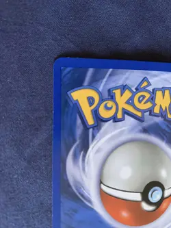 Pokemon Chansey TCG Holo Unlimited Rare Card Base Set 3/102 LP Condition - Image 5