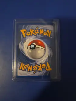 KOFFING - Team Rocket Set - 58/82 VINTAGE WOTC- Pokemon Card - Unlimited - NM - Image 2