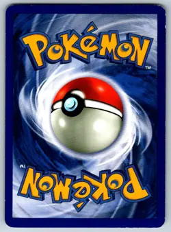 Squirtle - Team Rocket 68/82 Vintage Pokemon Card MP - Image 2