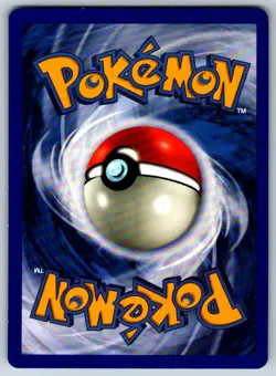 Phanpy - Neo Genesis 043/111 Vintage Pokemon Card MP - Image 2