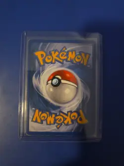 Pokemon TCG Rhyhorn Jungle Card 61/64 Unlimited Common - Image 2