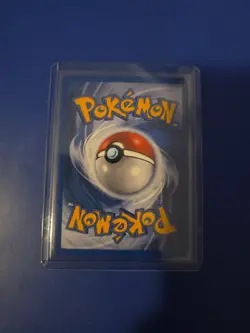 Pokemon TCG Rhydon Card #59/130 Non-Holo Uncommon, Base Set 2, Unlimited 1999 - Image 2