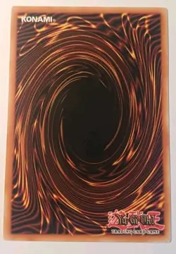 Polymerization *Secret Rare* LCKC-EN026 (VLP) YuGiOh - Image 4