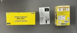 One Piece OP-15 English Booster Box Unsealed + Double Pack OP-15 + Dash Pack - Image 2