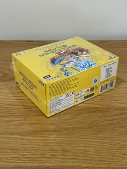 One Piece TCG OP15 Booster Box (24 Packs) English - New & Sealed - Image 2