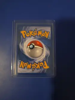 Pokemon TCG Charmander Base Set, Unlimited Common Card 46/102 - Image 2