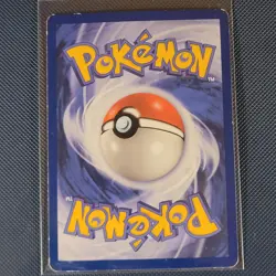 Pokemon Cards - Pikachu Black Star Promo 27 - WOTC Promo - NM / E - Image 2