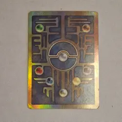 Pokemon TCG Ancient Mew Promo Holo Rare Card 1999/2000 VG PLUS CONDITION - Image 2