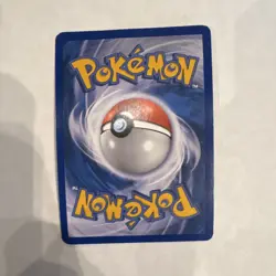 Pokemon Umbreon TCG Card 22/95 Call of Legends Reverse Holo Rare 2011 - Image 4