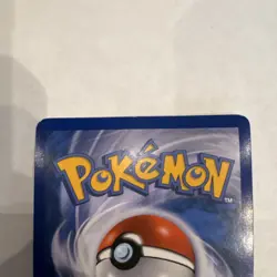 Pokemon Umbreon TCG Card 22/95 Call of Legends Reverse Holo Rare 2011 - Image 5