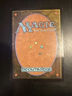 Magic the Gathering Graveborn Muse Legions Regular Card 74/115 HP - Image 2