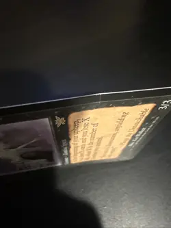 Magic the Gathering Graveborn Muse Legions Regular Card 74/115 HP - Image 3