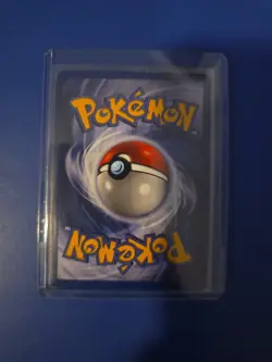 Pokemon TCG Meowth Card 56/64 Jungle Regular Unlimited Common NM/LP Condition - Image 2