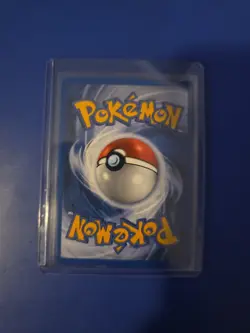 Pokemon TCG Abra Base Set Unlimited Common Card 43/102 - Image 2