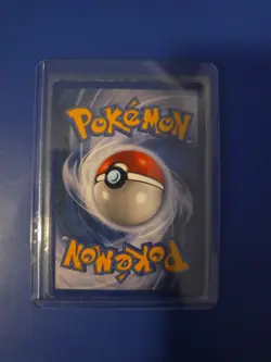 Pokemon TCG Machop Base Set Unlimited Common Card 52/102 - Image 2