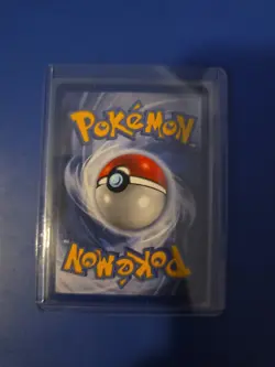 Pokemon TCG Machoke Base Set Unlimited Uncommon Card 34/102 - Image 2