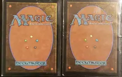 Magic: The Gathering Commander's Plate & Super Shredder Foil Regular 2 Card Lot - Image 2