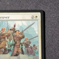 Magic The Gathering- Flawless Maneuver - Commander 2020 (C20) NM - Image 4