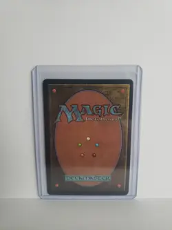 MTG Culling the Weak - Exodus Lightly Played English - Image 2