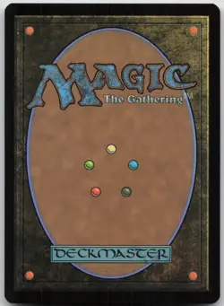 Disruptor of Currents (Showcase) Lorwyn Eclipsed 303 NM R - Image 2