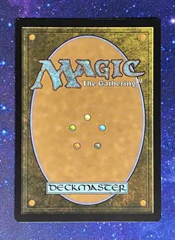 Magic The Gathering TCG, Man-o’-War, Masters 25 064/249 Common Regular - Image 2