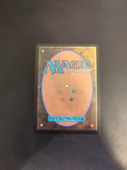 Generous Pup 0004 MTG Near Mint - Image 2