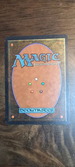 MTG Hill Giant Beta - Image 2