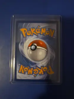 Gloom 002/094 Cosmos Holo Common Promo Phantasmal Flames Pokemon TCG - Image 2