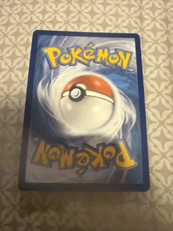 Pokemon Galarian Rapidash SV048/SV122 Shining Fates: Shiny Vault Holo - Image 3
