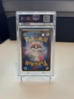 Mewtwo 183/165 Pokemon Scarlet Violet 151 Japanese - Image 2