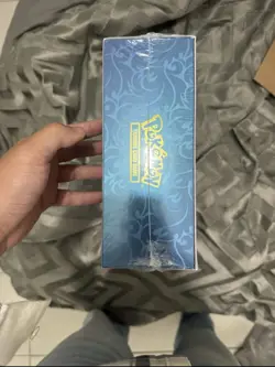 Pokemon Mega Charizard X EX Ultra Premium Collection Box Sealed English 2022 - Image 2