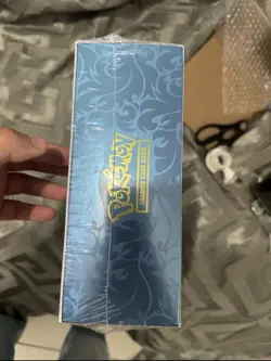 Pokemon Mega Charizard X EX Ultra Premium Collection Box Sealed English 2022 - Image 4