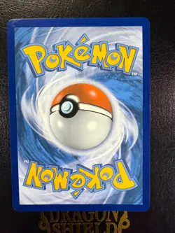 Power Tablet 281/264 Gold Secret Rare Pokemon Fusion Strike Pokemon TCG NM - Image 2