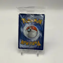 Articuno Pokemon Holiday Calendar #032 Sealed - Image 2