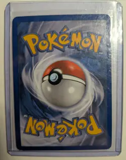 Umbreon 22/95 Call of Legends Reverse Holo - TCG Pokemon - Image 4