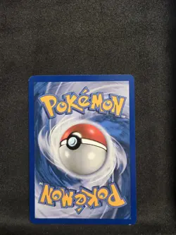 Pokemon - Reuniclus - Black White 57/114 - Reverse Holo Rare NM- - Image 2