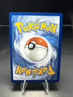 Pokemon Oricorio ex 024 Me: Mega Evolution Promo Holo - Image 3