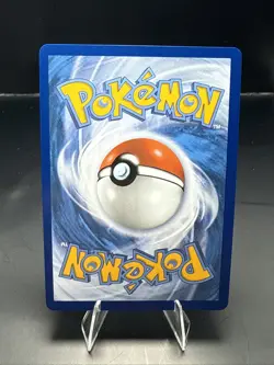 Pokemon Oricorio ex 024 Me: Mega Evolution Promo Holo - Image 4