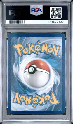 Zekrom 114 Celebrations Classic Collection Pokemon PSA 10 - Image 2