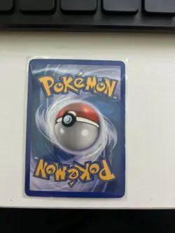 Pokemon TCG Ditto (Bulbasaur) 36/113 Delta Species Regular Rare 60 HP Duplicate - Image 2