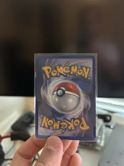 Pokemon TCG Ditto (Bulbasaur) 36/113 Delta Species Regular Rare 60 HP Duplicate - Image 4