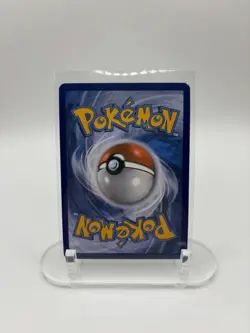 Pokemon TCG Lugia Fates Collide 78/124 Exclusive Cracked Ice Holo NM/LP - Image 2