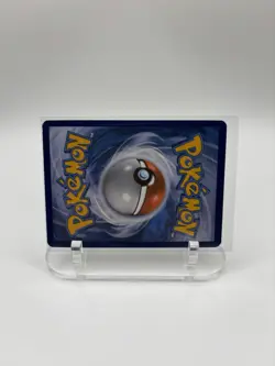 Pokemon TCG Lugia Fates Collide 78/124 Exclusive Cracked Ice Holo NM/LP - Image 3