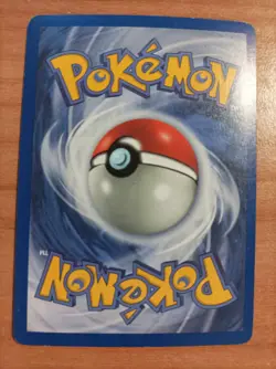 Pokemon TCG Sentret 75/109 EX Team Rocket Returns Holo Stamped 2004 LP - Image 2