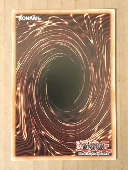 YuGiOh Red-Eyes Alternative Black Dragon TN19-EN005 Limited Edition NM See Pics - Image 2