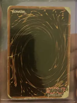 DARK MAGICIAN DDS-DARK DUEL STORIES YU-GI-OH! PRM 2002 002 - Image 2